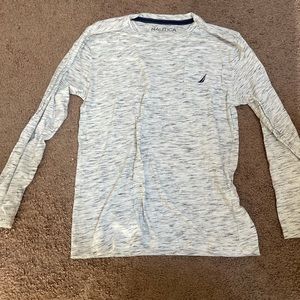 Boys Nautica Top